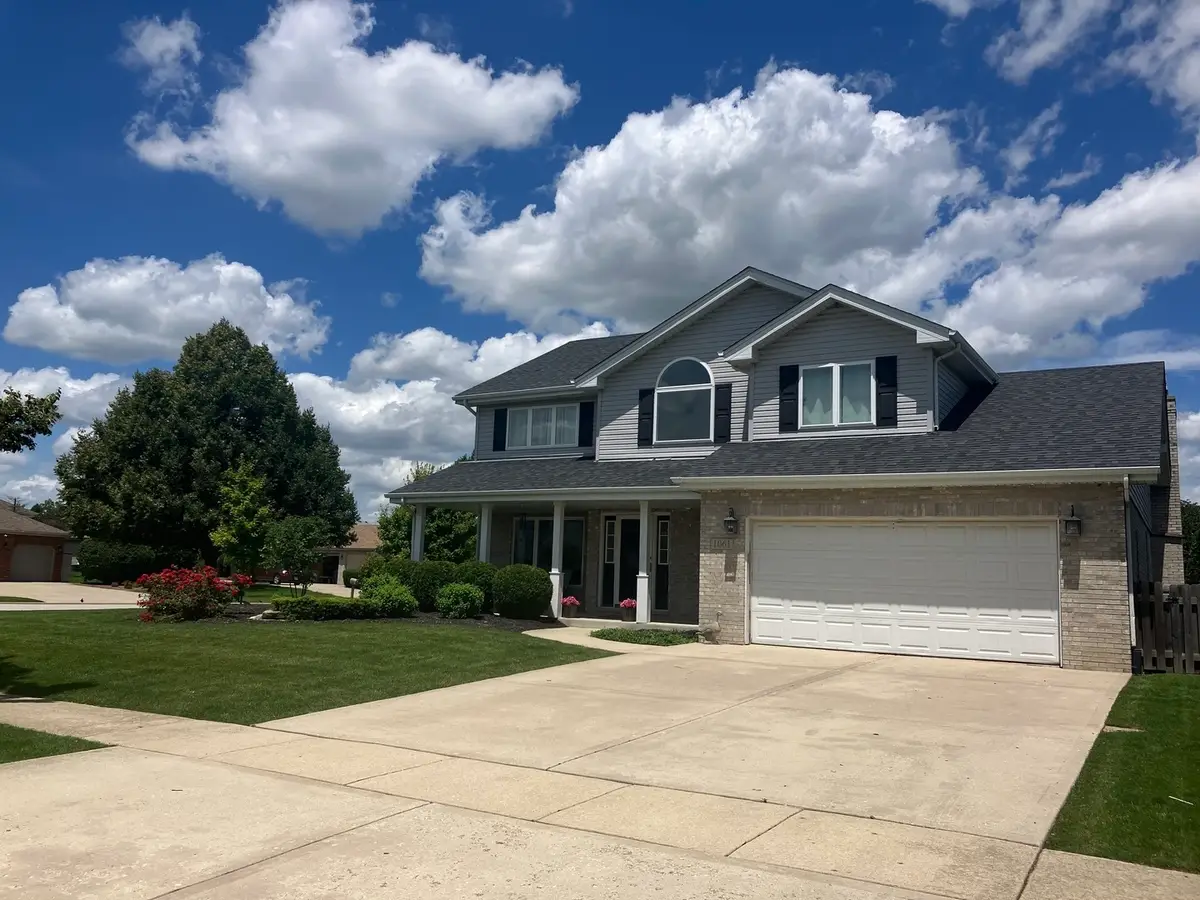 1061 Coyote Trail, New Lenox, IL 60451 - #1