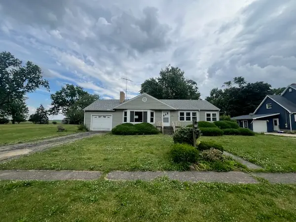 117 E 5th Avenue, Rankin, IL 60960