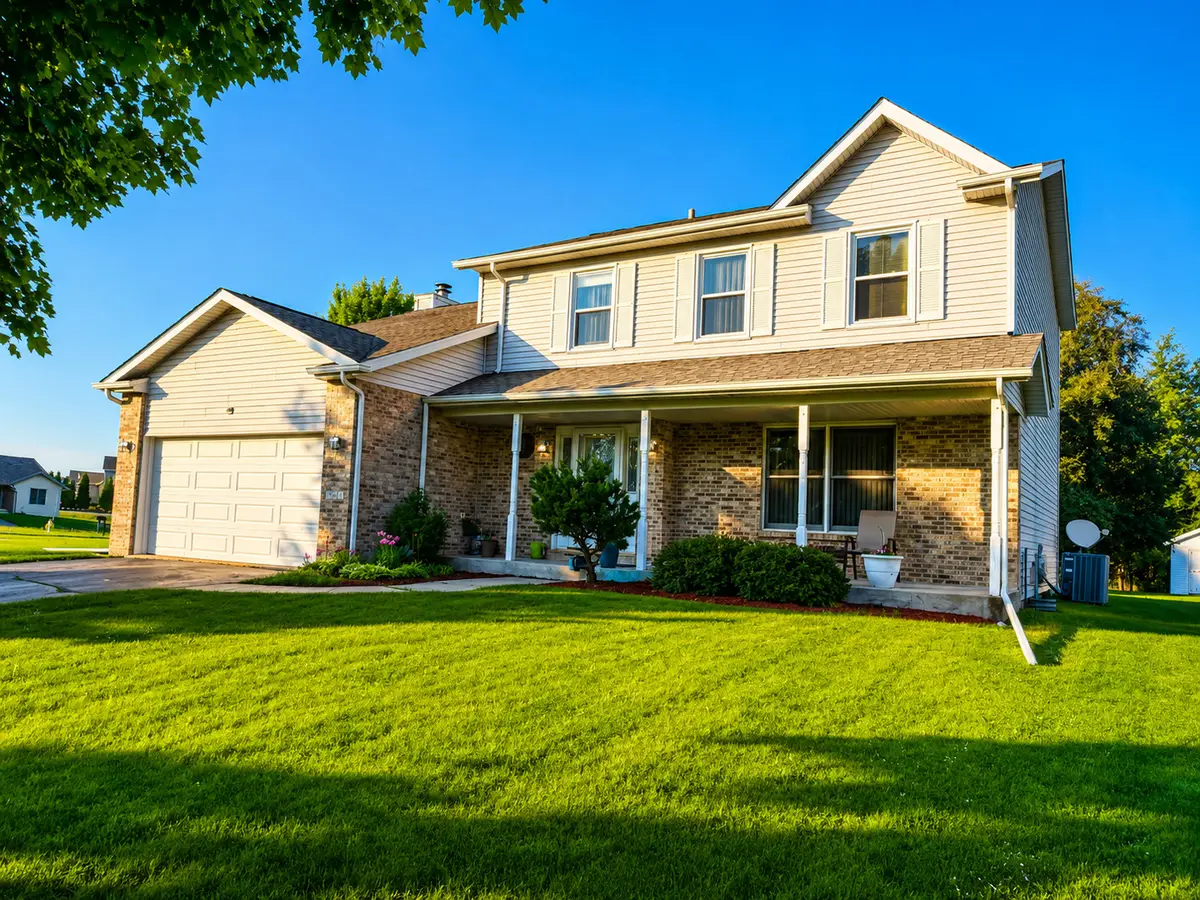 3611 Merriott Drive, Rockford, IL 61101 - #1