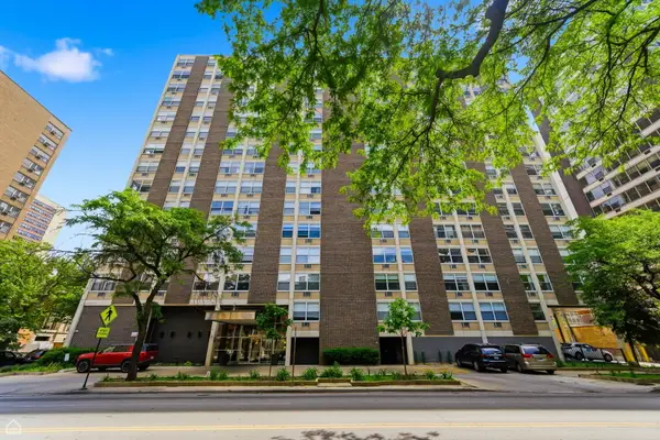 3033 N Sheridan Road #1609, Chicago, IL 60657