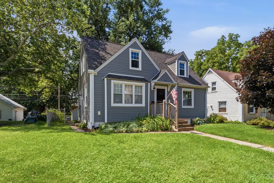 513 W 29th Street, Davenport, IA 52803 - #3