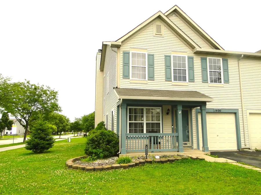 1400 Dahlgren Lane, Minooka, IL 60447 - #2