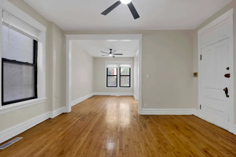 614 S Loomis Street #1, Chicago, IL 60607 - #3