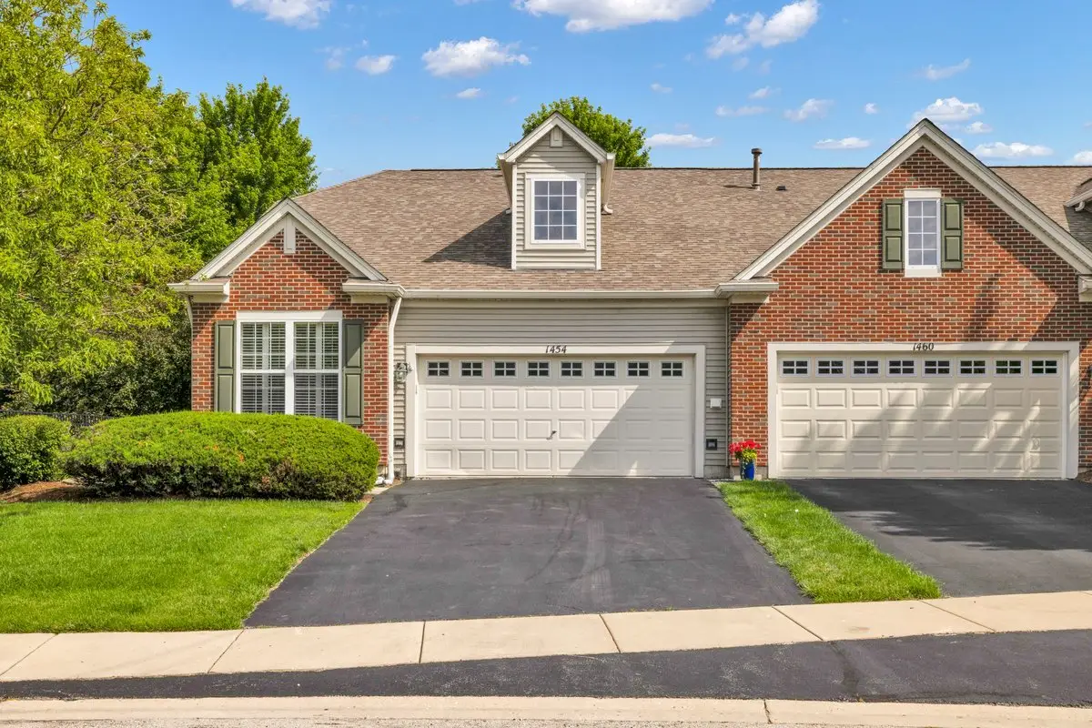 1454 Sedona Avenue, Aurora, IL 60504 - #1