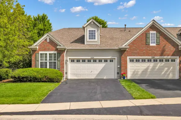 1454 Sedona Avenue, Aurora, IL 60504