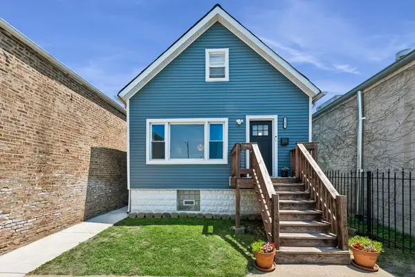 Address Withheld By Seller, Chicago, IL 60620