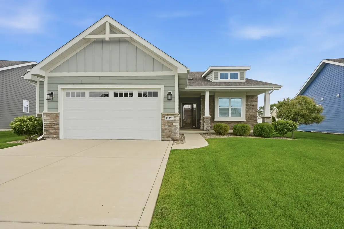 10395 Brookhaven Street, Saint John, IN 46373 - #1