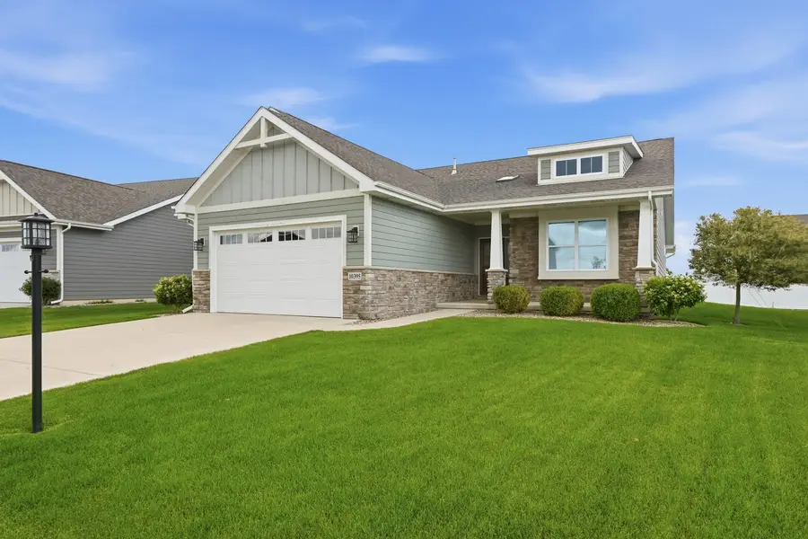 10395 Brookhaven Street, Saint John, IN 46373 - #2