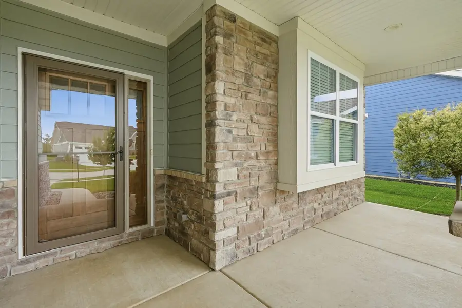 10395 Brookhaven Street, Saint John, IN 46373 - #3