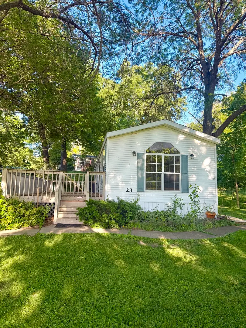 1009 Bay Road #23, McHenry, IL 60051 - #1
