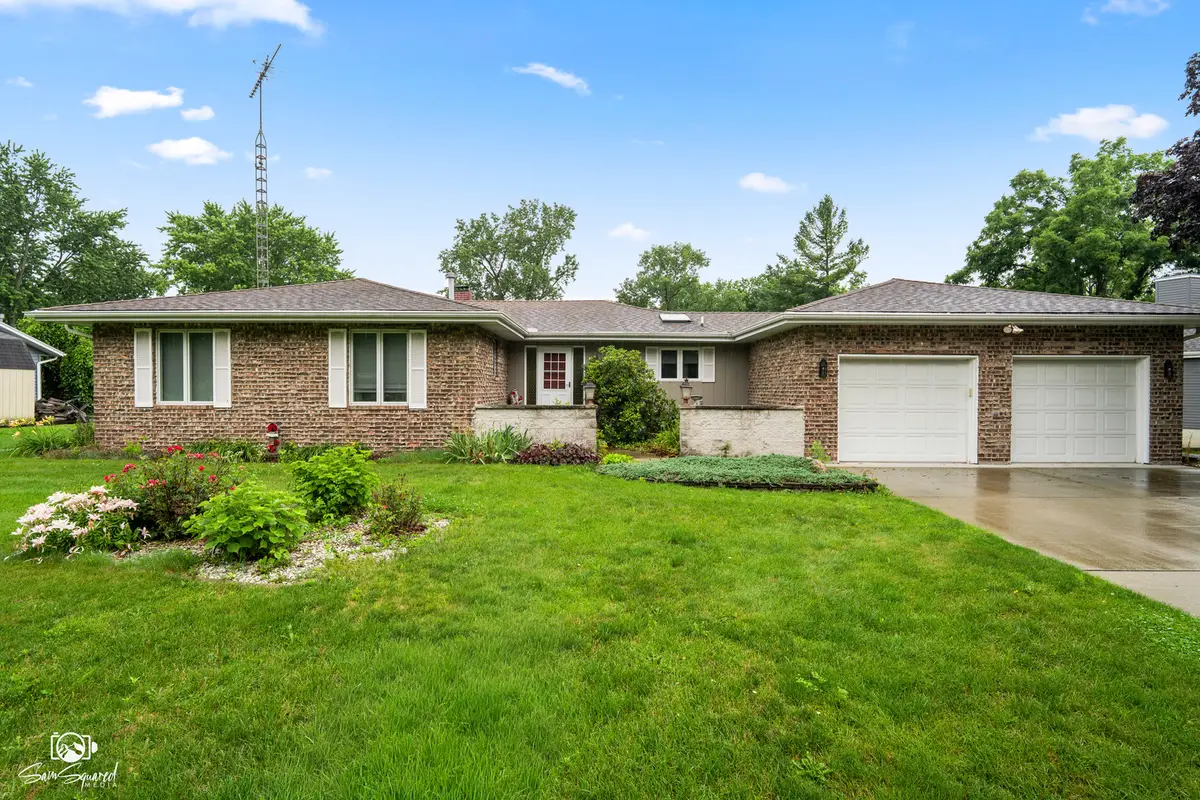 5878 Rose Circle, Saint Anne, IL 60964 - #1