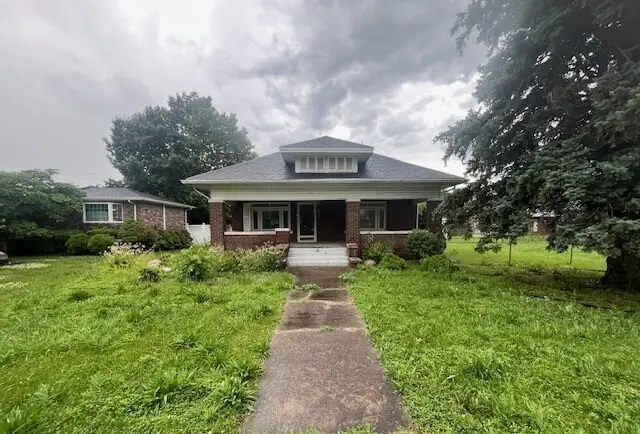604 N State Street, Westville, IL 61883 - #1