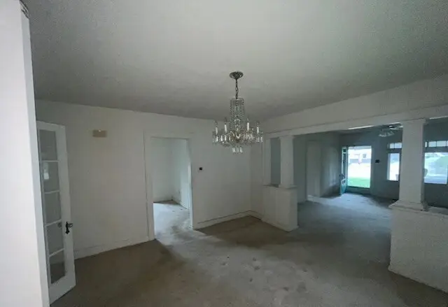 604 N State Street, Westville, IL 61883 - #3
