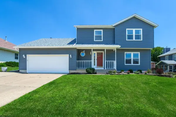 4311 Regency Place, Davenport, IA 52806