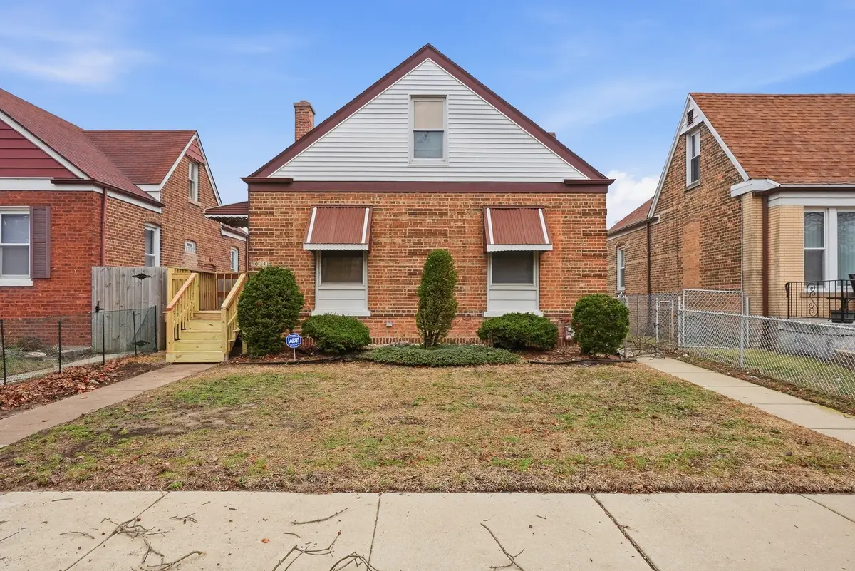 10941 S Avenue C, Chicago, IL 60617 - #1