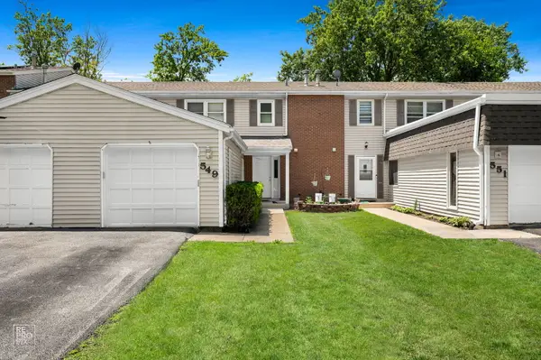 549 Norman Road, Bolingbrook, IL 60440