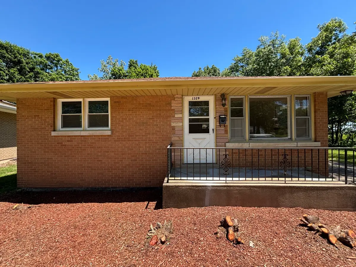 1329 Eastview Drive, Waukegan, IL 60085 - #1