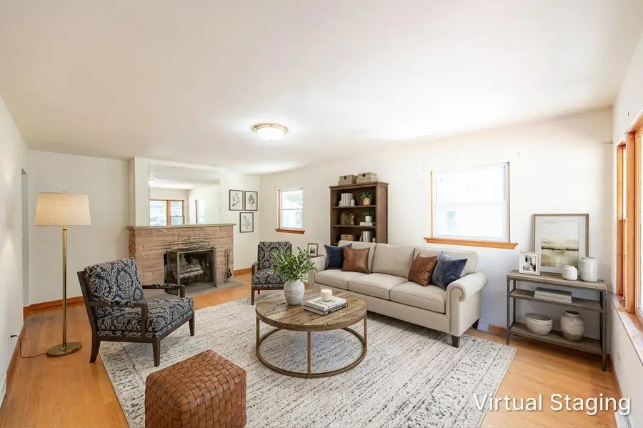 1329 Eastview Drive, Waukegan, IL 60085 - #2