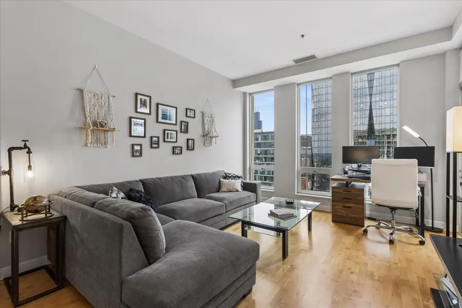1400 S Michigan Avenue #2505, Chicago, IL 60605 - #2