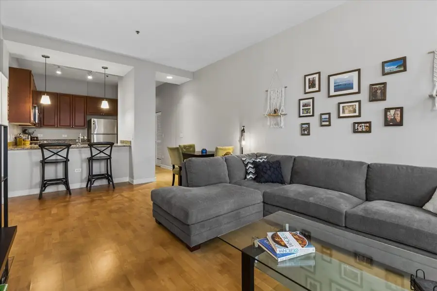1400 S Michigan Avenue #2505, Chicago, IL 60605 - #3