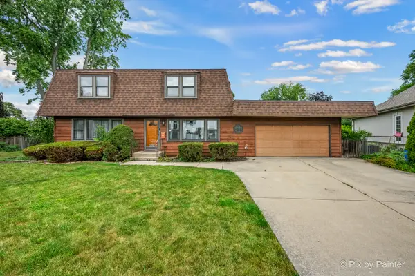 8284 W Ainslie Street, Norridge, IL 60706