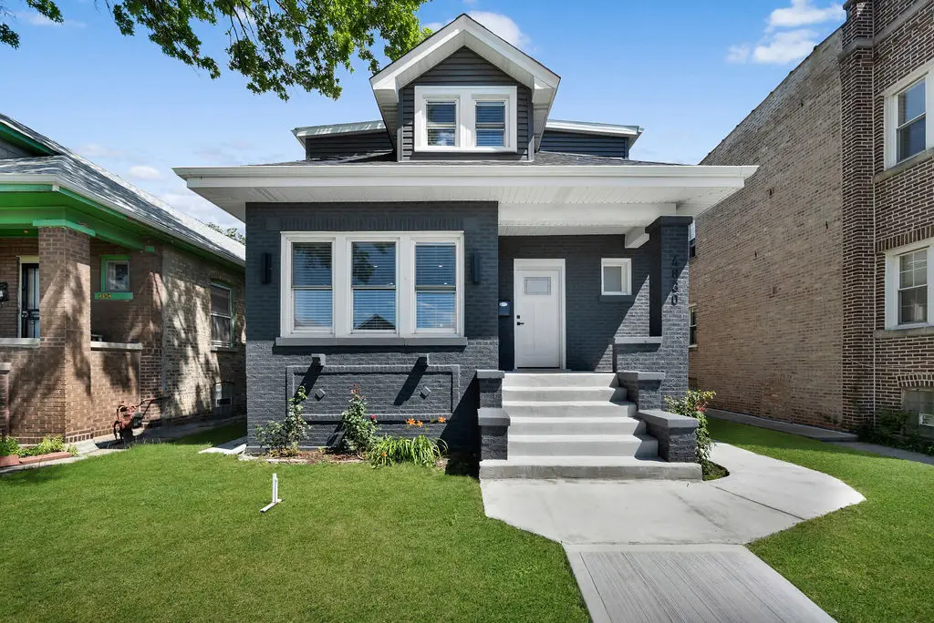 4830 W Crystal Street, Chicago, IL 60651 - #1
