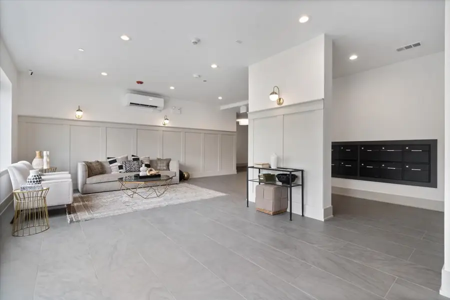 1548 W Ardmore Avenue #2F, Chicago, IL 60660 - #2