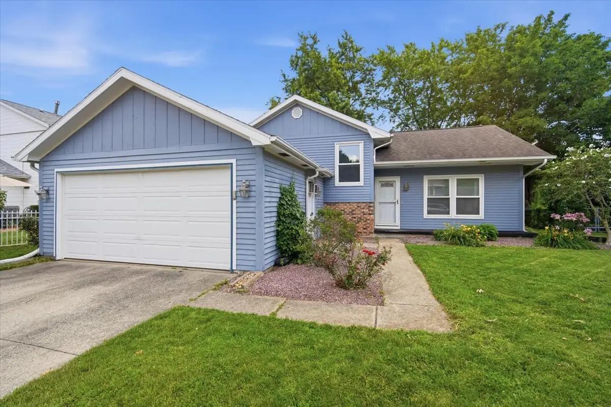 1213 Brentwood Court, Normal, IL 61761 - #1