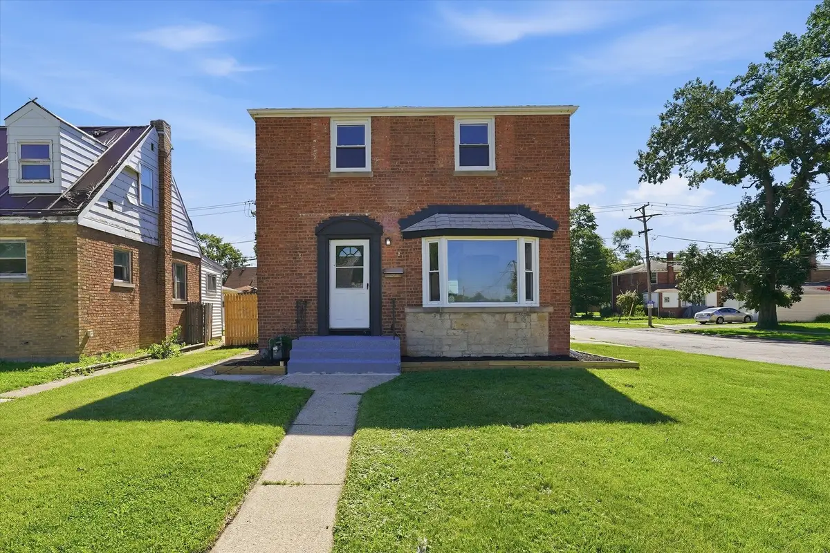 1547 Forest Avenue, Calumet City, IL 60409 - #1