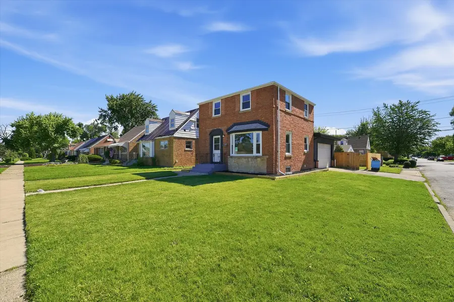 1547 Forest Avenue, Calumet City, IL 60409 - #3