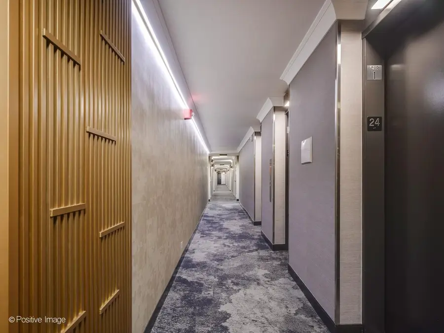 4170 N Marine Drive #24H, Chicago, IL 60613 - #3