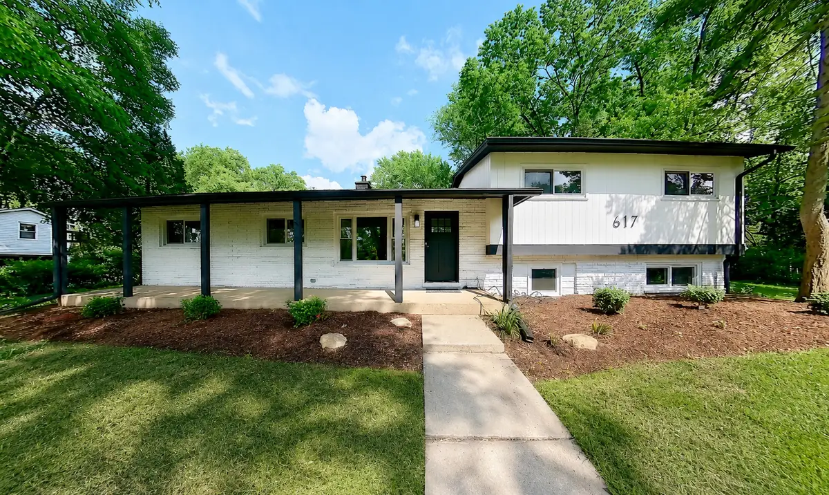 617 S Busse Road, Mount Prospect, IL 60056 - #1