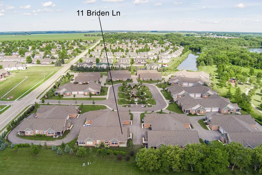 11 Briden Lane #11, Sycamore, IL 60178 - #2