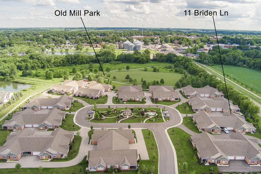 11 Briden Lane #11, Sycamore, IL 60178 - #3
