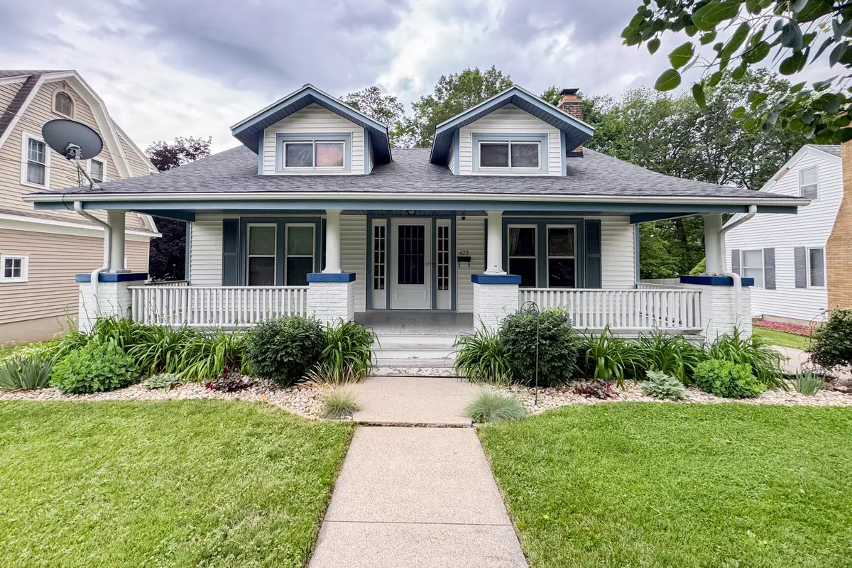 420 S Park Boulevard, Freeport, IL 61032 - #1