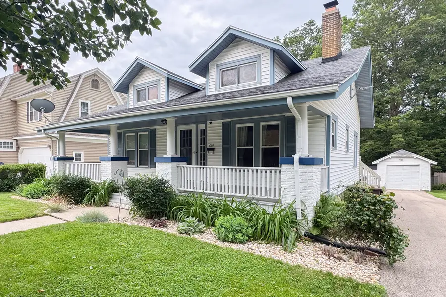 420 S Park Boulevard, Freeport, IL 61032 - #3