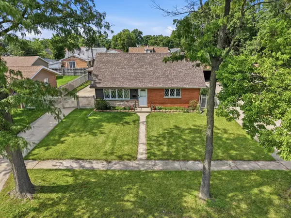 7036 Oxford Street, Bridgeview, IL 60455