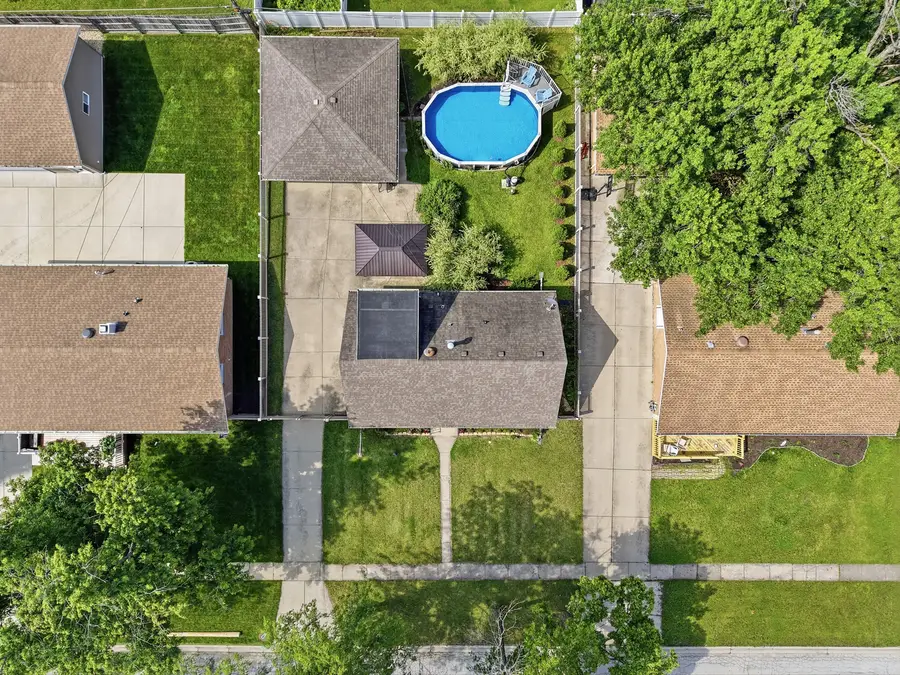 7036 Oxford Street, Bridgeview, IL 60455 - #3