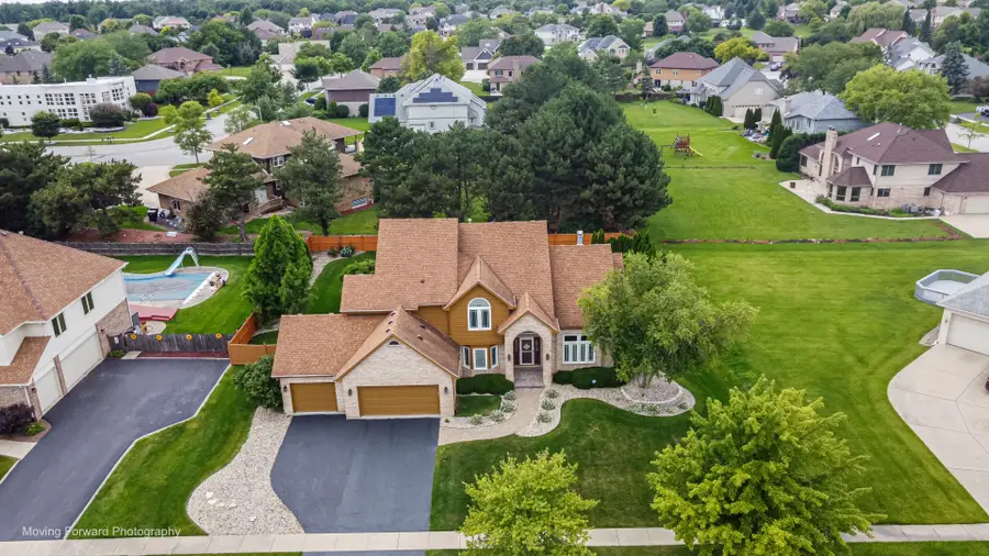 21242 Georgetown Road, Frankfort, IL 60423 - #2