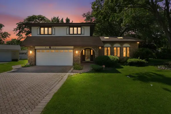 346 Butternut Drive, Wood Dale, IL 60191