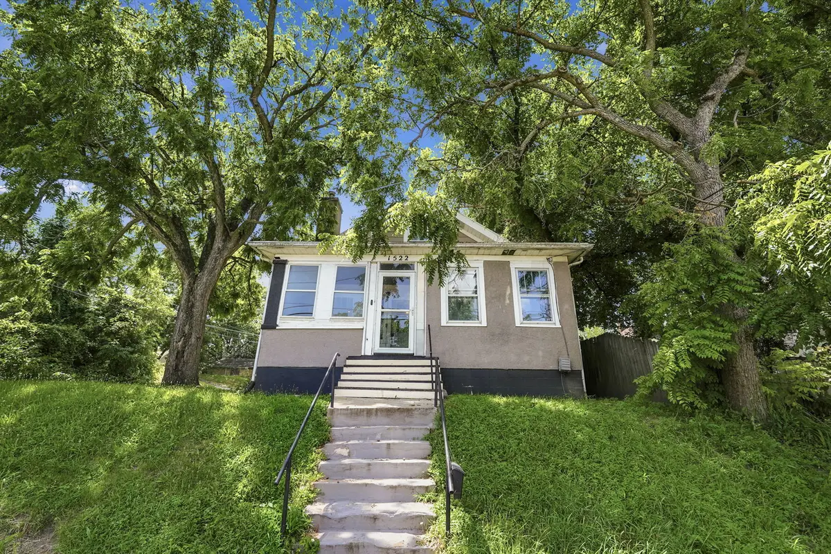 1522 Bridge Avenue, Davenport, IA 52803 - #1
