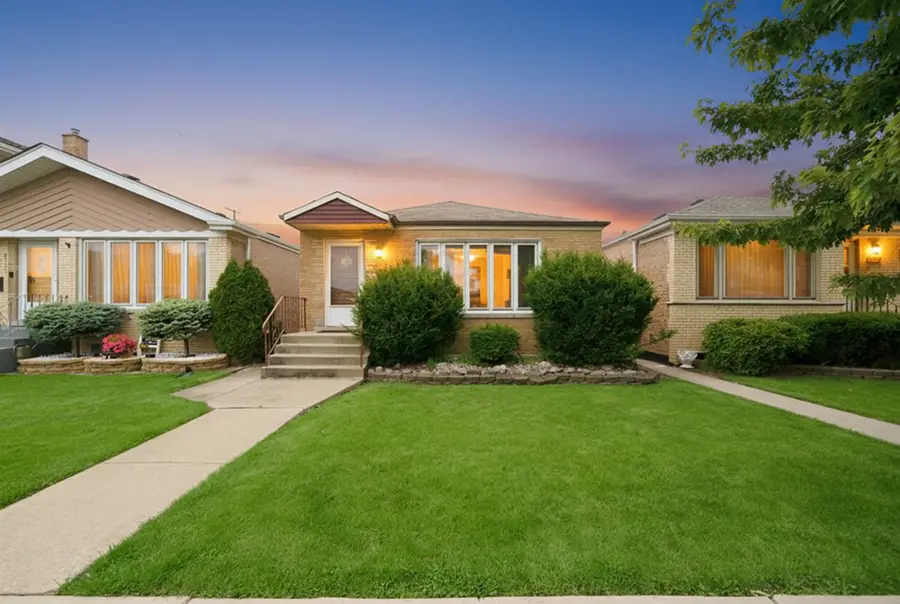 6111 W 55th Street, Chicago, IL 60638 - #3