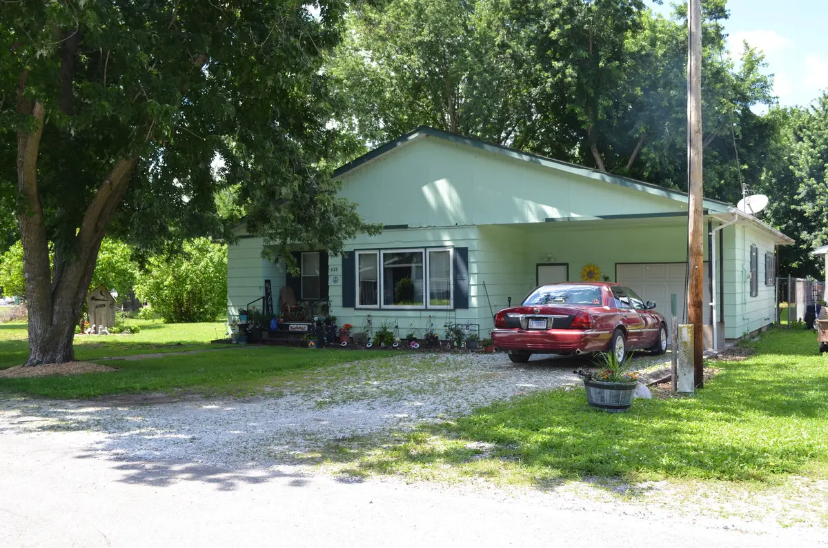 429 Meadow Street, Niota, IL 62358 - #1