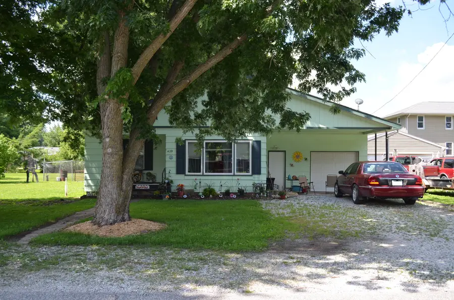 429 Meadow Street, Niota, IL 62358 - #2