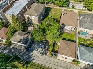 1328 Seward Street, Evanston, IL 60202 - #3