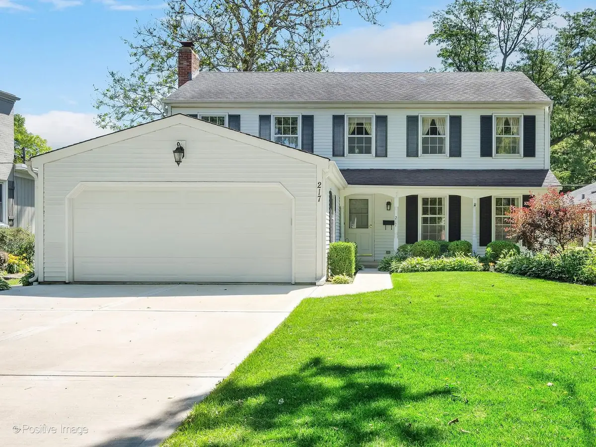 217 S Rex Boulevard, Elmhurst, IL 60126 - #1