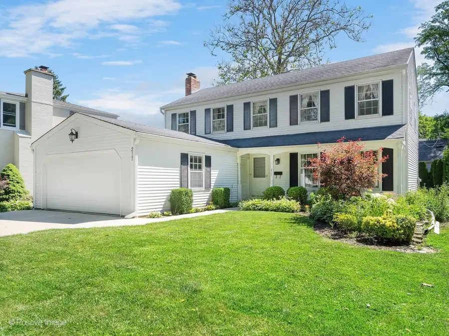 217 S Rex Boulevard, Elmhurst, IL 60126 - #2