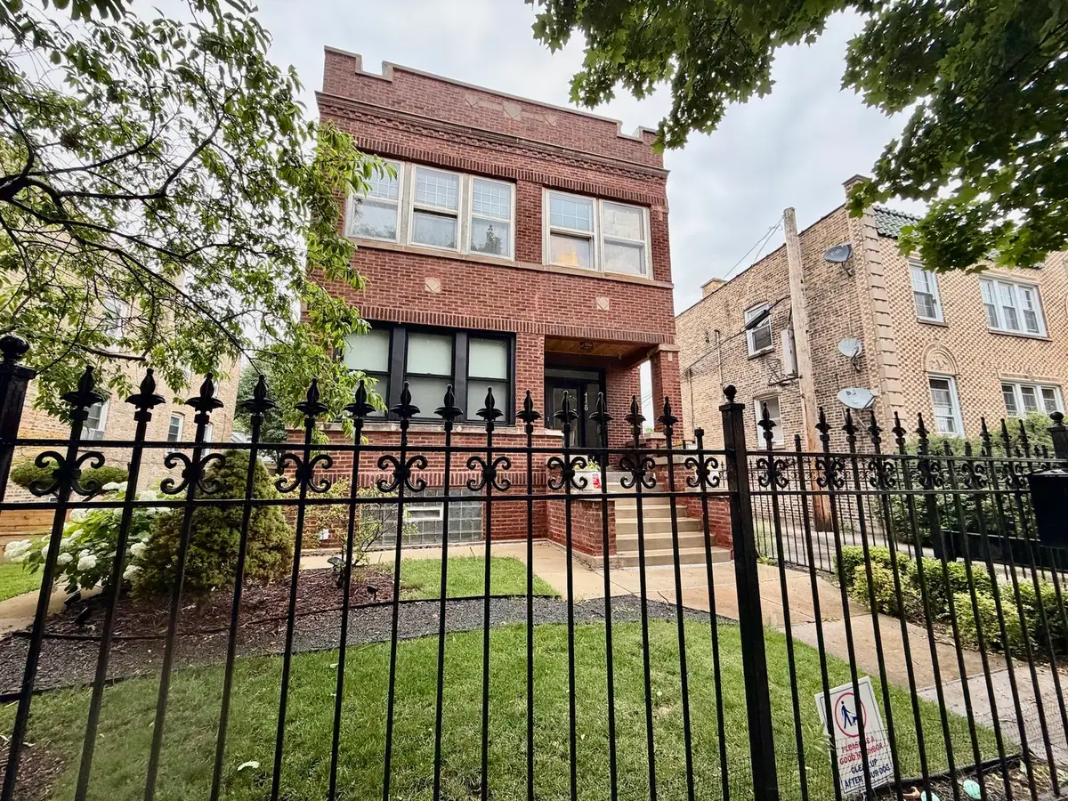 4120 W Barry Avenue, Chicago, IL 60641 - #1