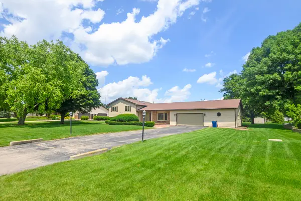 Address Withheld By Seller, Shorewood, IL 60404