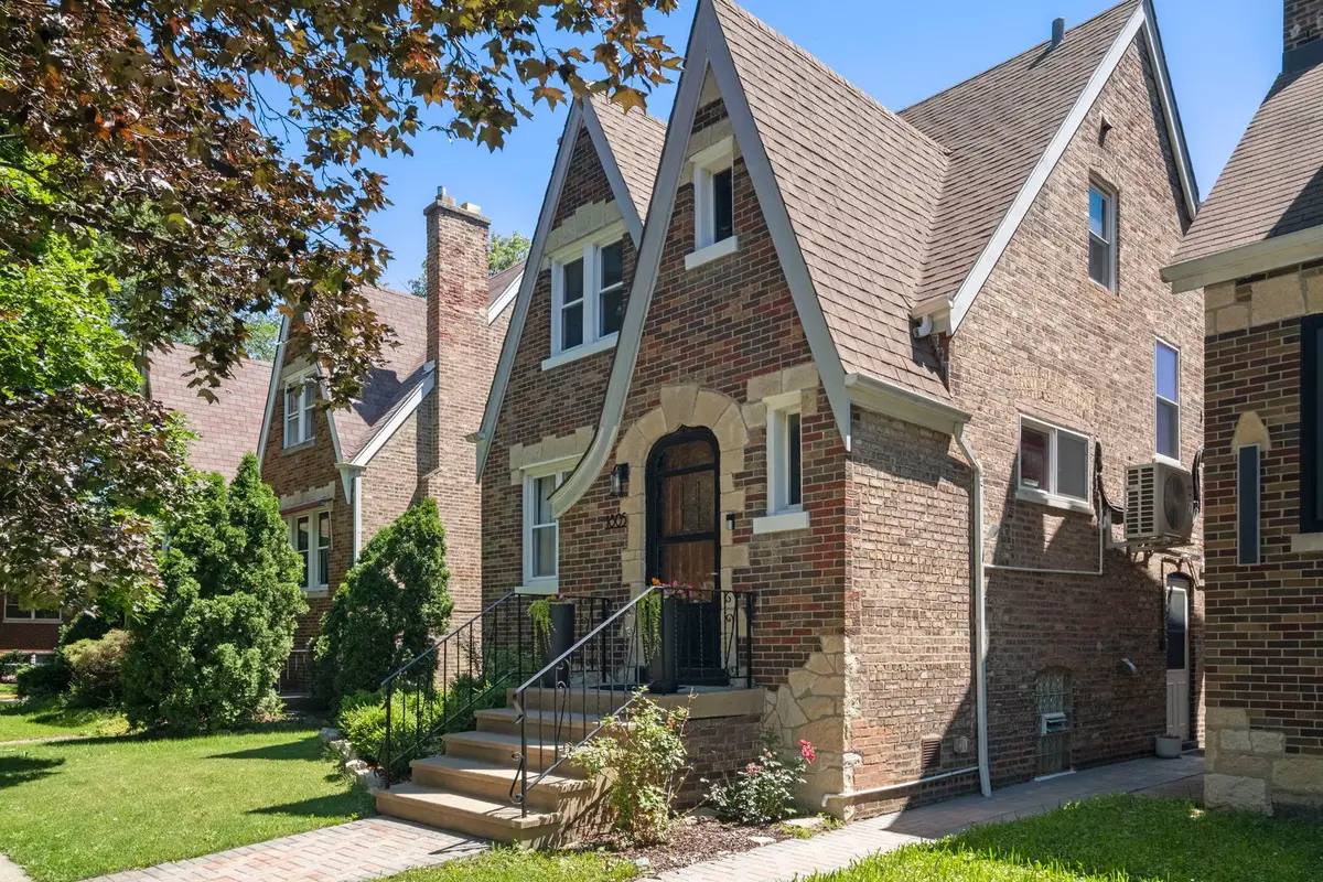 1805 Wesley Avenue, Berwyn, IL 60402 - #1